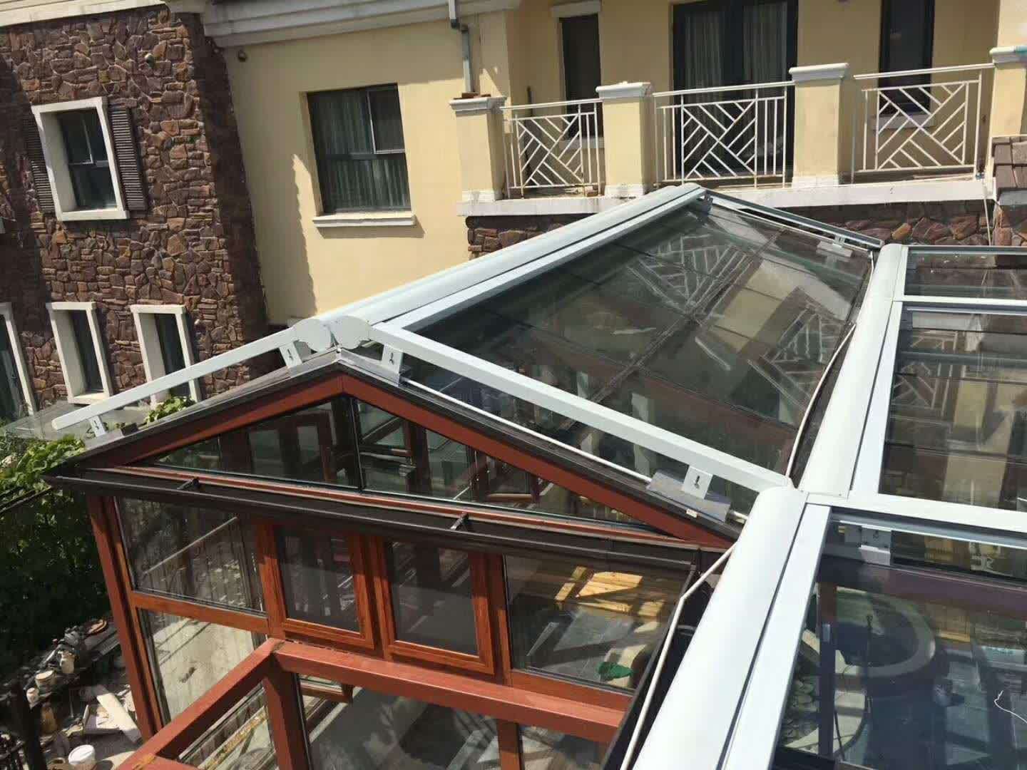 蘇（sū）州電動遮陽的挑選與養護？