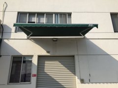 推拉活動雨棚的（de）用途