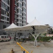 蘇州推拉雨（yǔ）棚性能有哪些（xiē）？