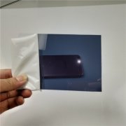 PC板和PMMA板中間（jiān）的區別